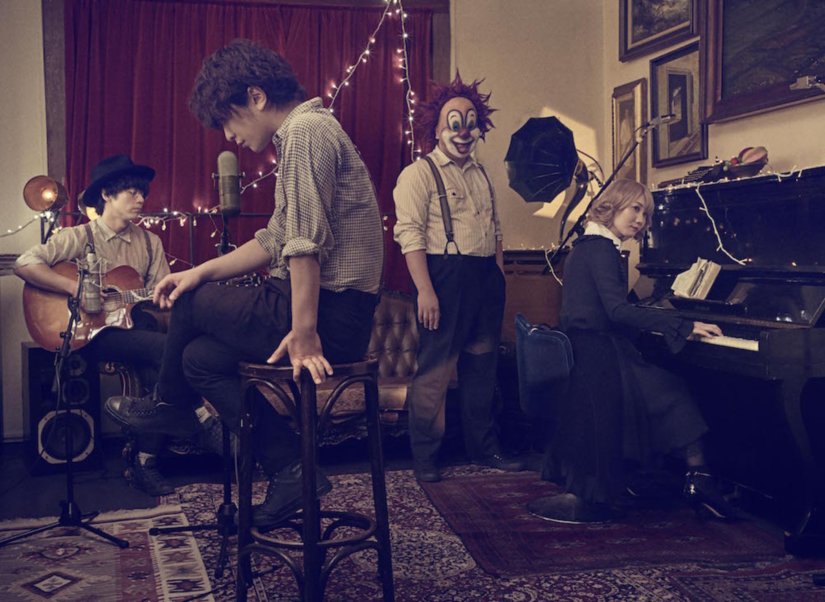 SEKAI NO OWARI_RAIN_Asya-thumb